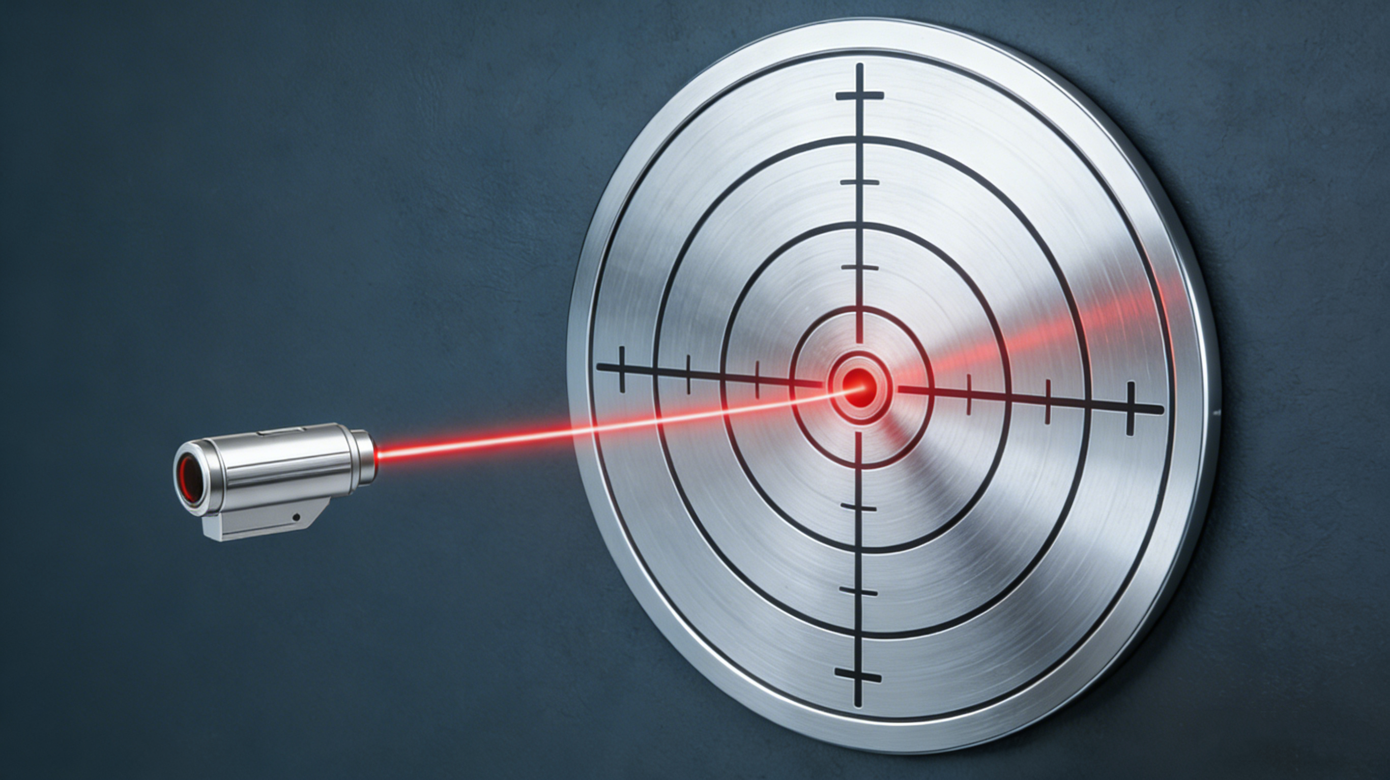 激光瞄准主体图(2)