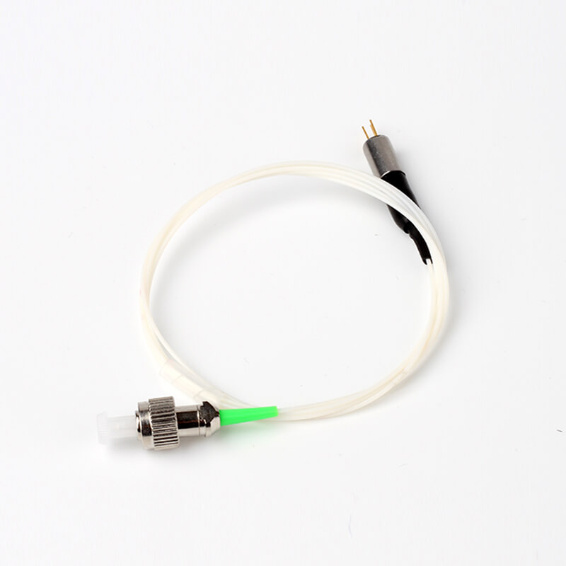 Applications Of Fiber Coupled Laser In Medical, Industrial, And Sensing Systems