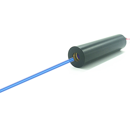 Blue Laser Module