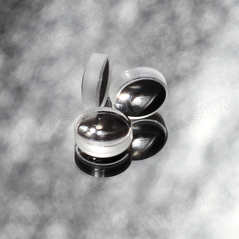 Aspheric Collimator Lens