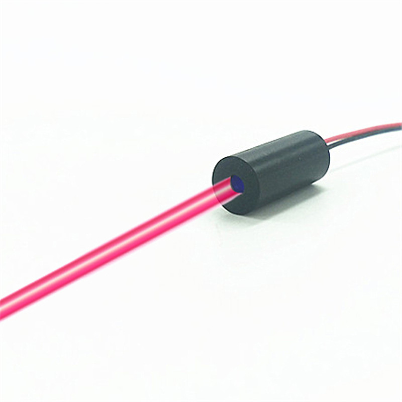 Red Laser Module