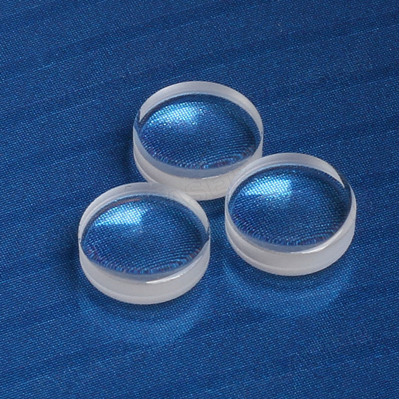 Aspheric Collimator Lens