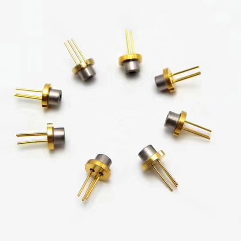 Infrared Laser Diode