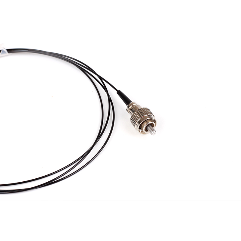 Integrated Fiber Laser