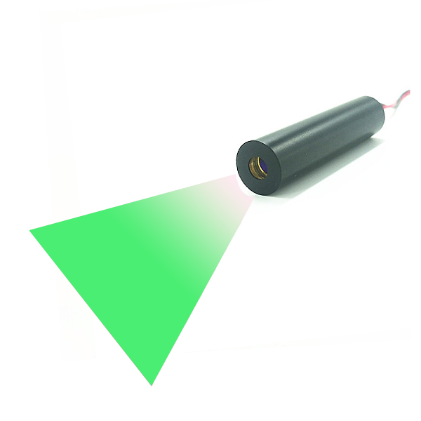 Green Laser Module