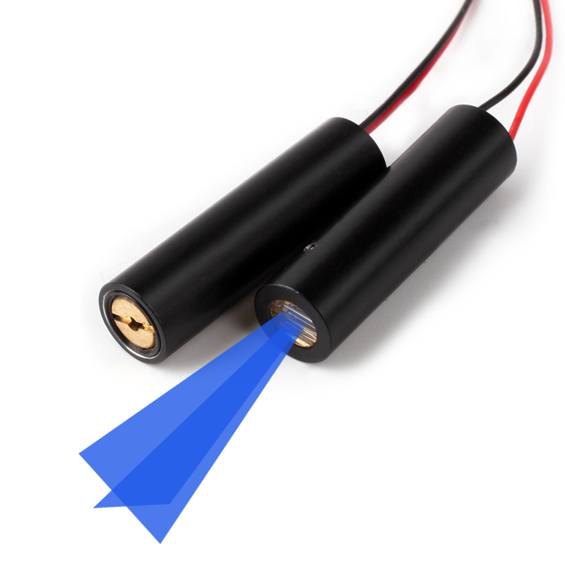 Blue Laser Module