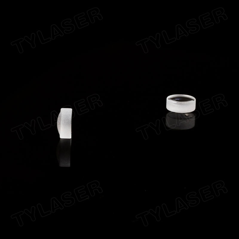 Aspheric Collimator Lens