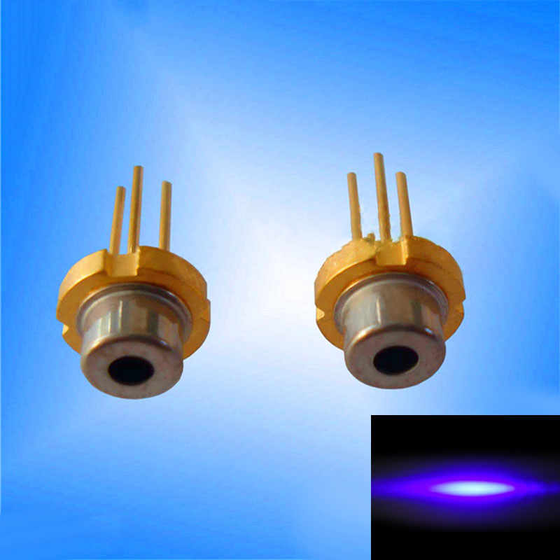 Blue Laser Diode