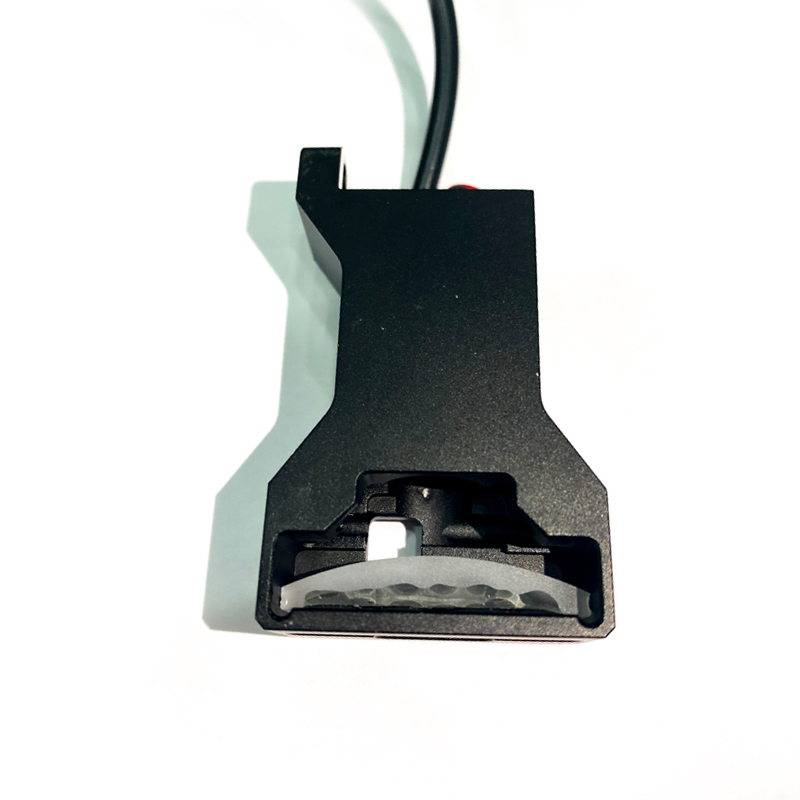 Telecentric Uniform Line Laser