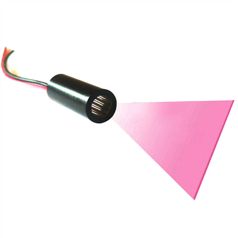 Red Laser Module