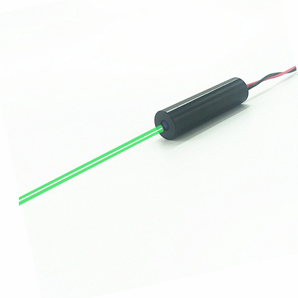 Green Laser Module