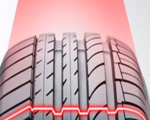 Machine Vision Laser