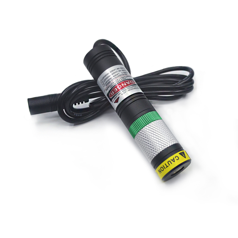 Industrial Laser Module