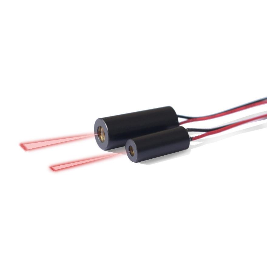 Compact Line Laser Module