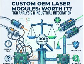 Are Custom OEM Laser Modules Worth It for Industrial Systems?